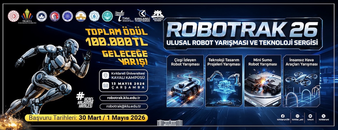 robotrak